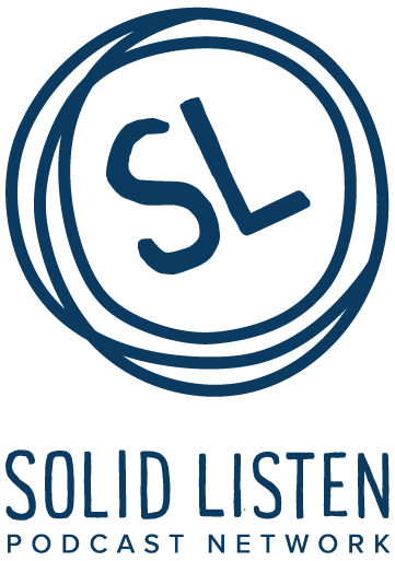 SOLID LISTEN // HOME - Solid Listen